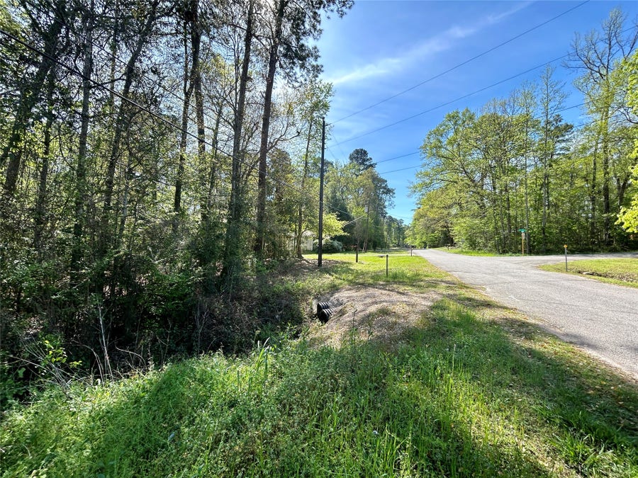 Property photo for LOT 77-A Royal Lake Drive, Conroe, TX