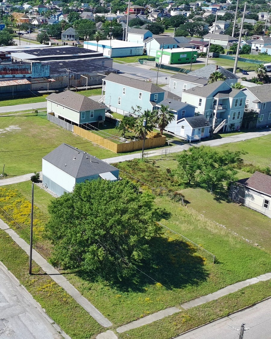 Property photo for 4203 Church Street, Galveston, TX