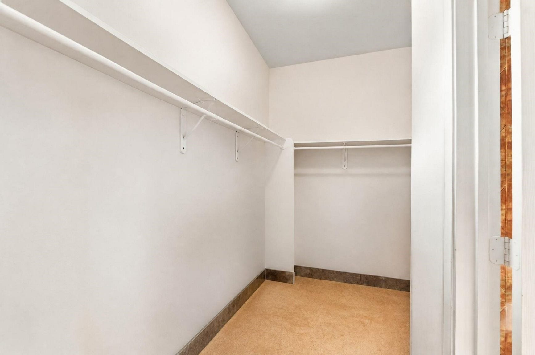 4907 Cambridge Street, Sugar Land, TX 77479 The primary walk in closet.