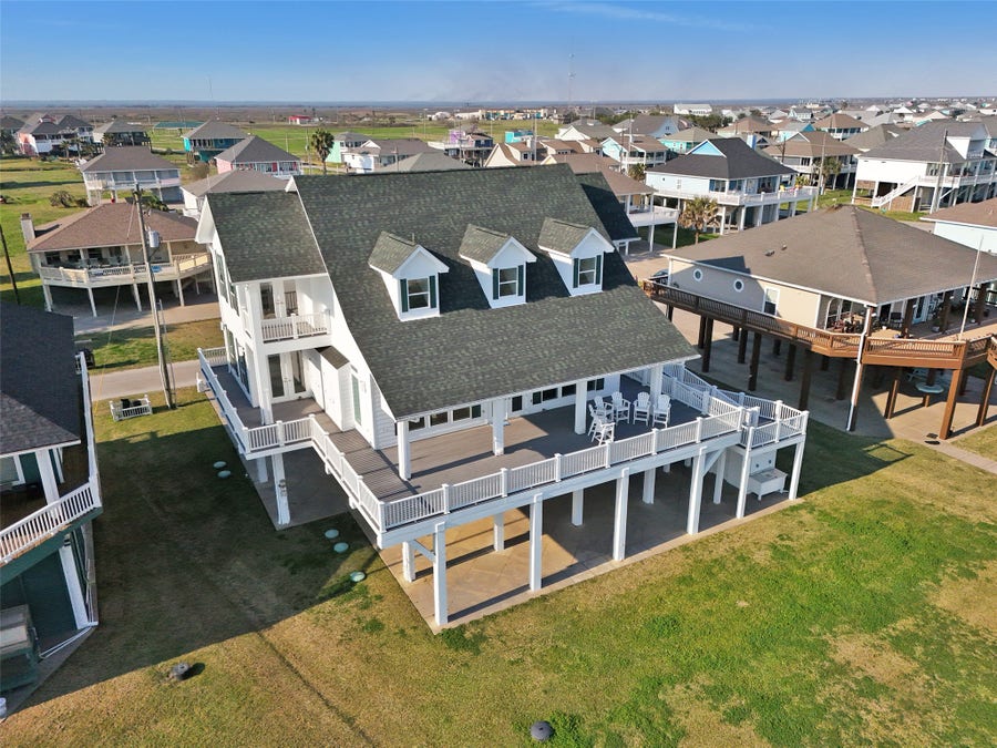 Property photo for 2290 TRINIDAD, Crystal Beach, TX