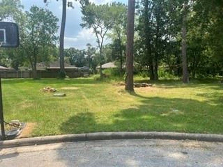 Property photo for 715 sailfin Court, Crosby, TX