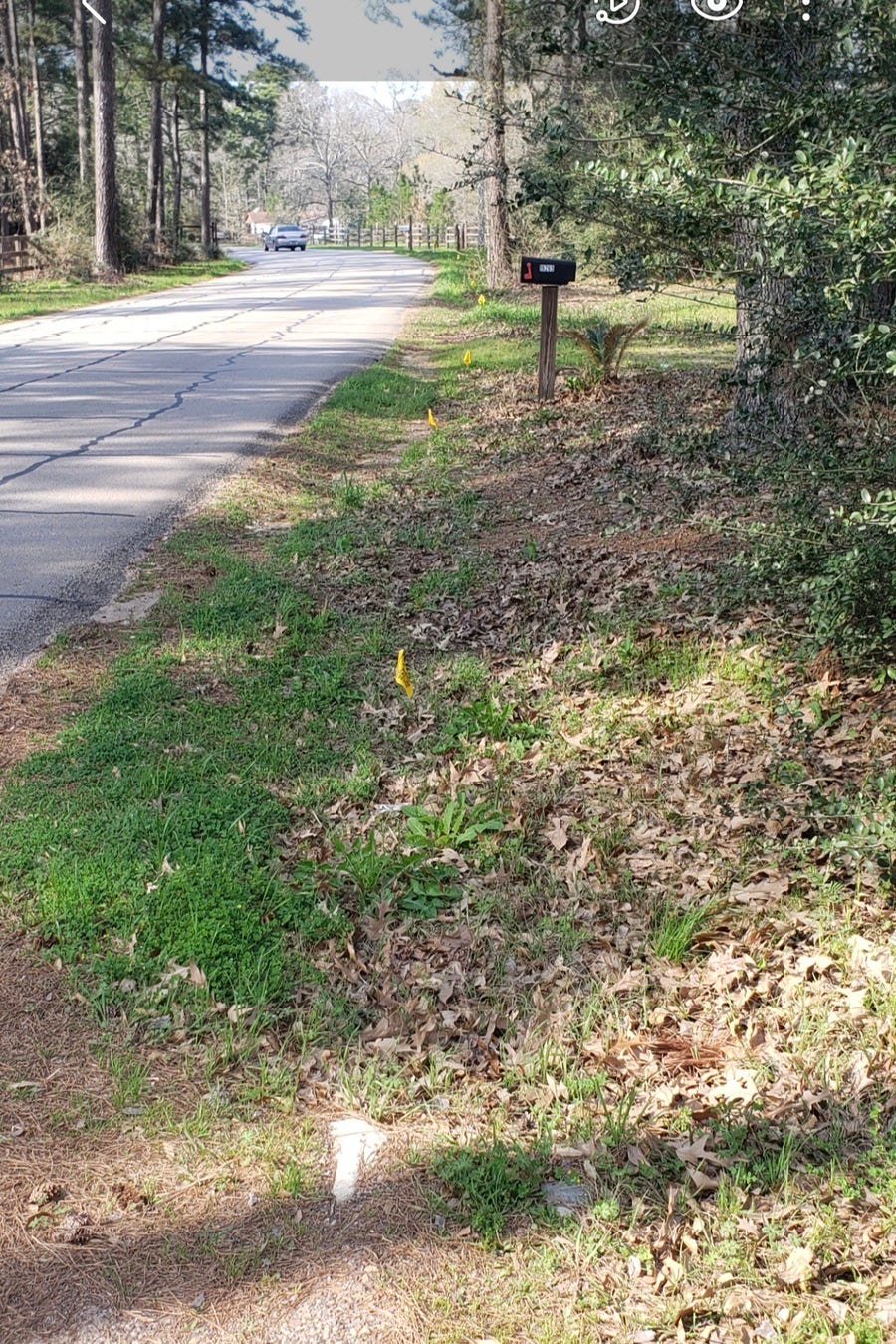 Property photo for 19265 Alford Road, Magnolia, TX