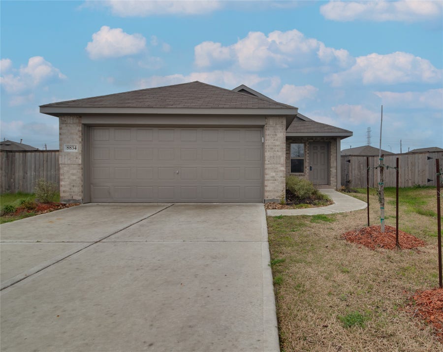 Property photo for 8834 Bar Harbor Drive, Baytown, TX