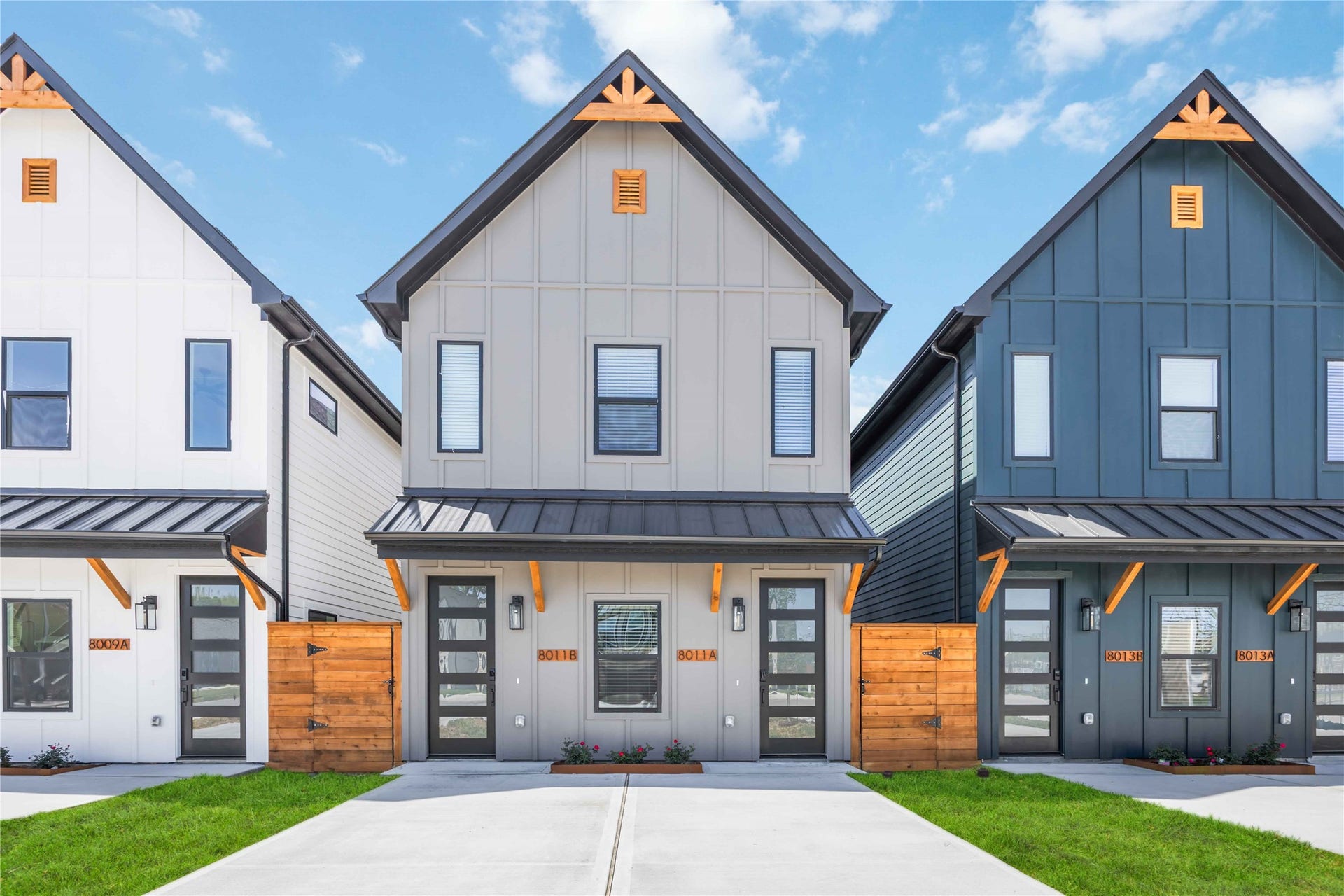 8005 CORA Street, #A/B, Houston, TX 77088 8005 CORA Street, #A/B, Houston, TX 77088