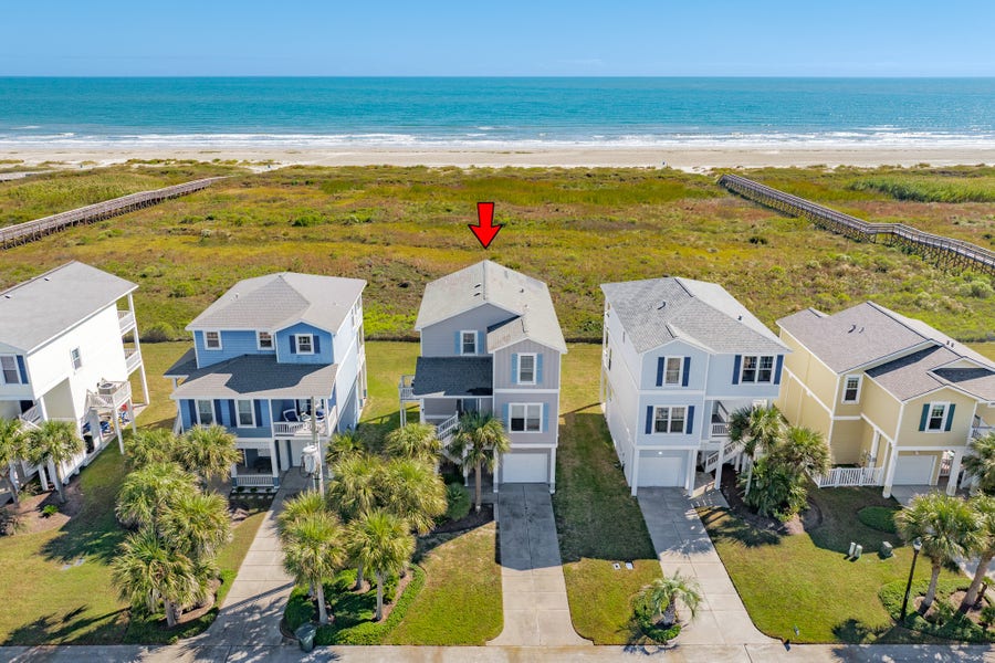 Property photo for 4215 Green Heron Drive, Galveston, TX