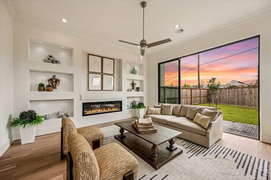 Property photo for 1008 Golden Nectar, Houston, TX