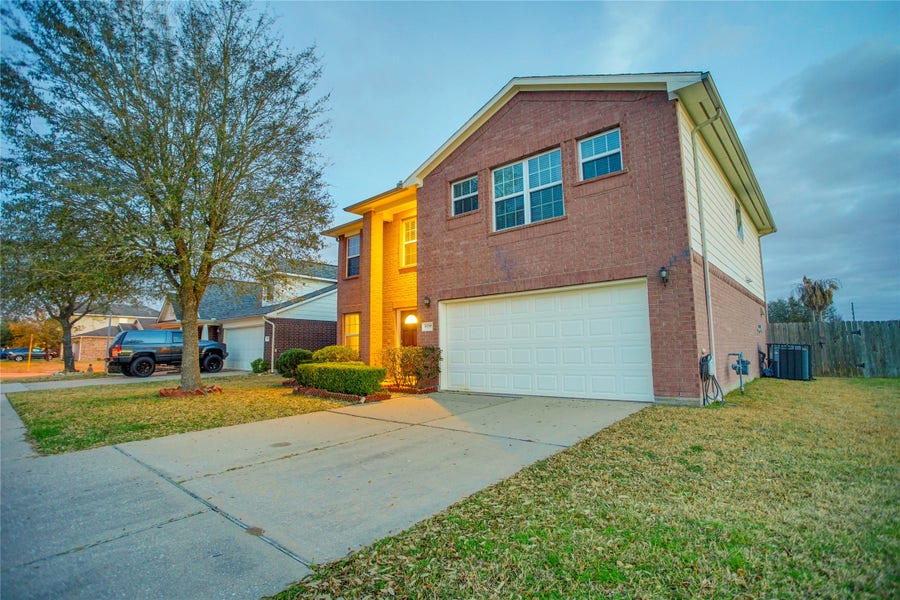 Property photo for 21707 Mt Elbrus Way, Katy, TX