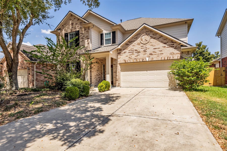 Property photo for 19910 Cape Clover Trail, Richmond, TX