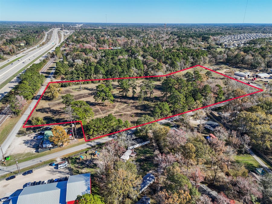 Property photo for 15633 1st Street, Splendora, TX