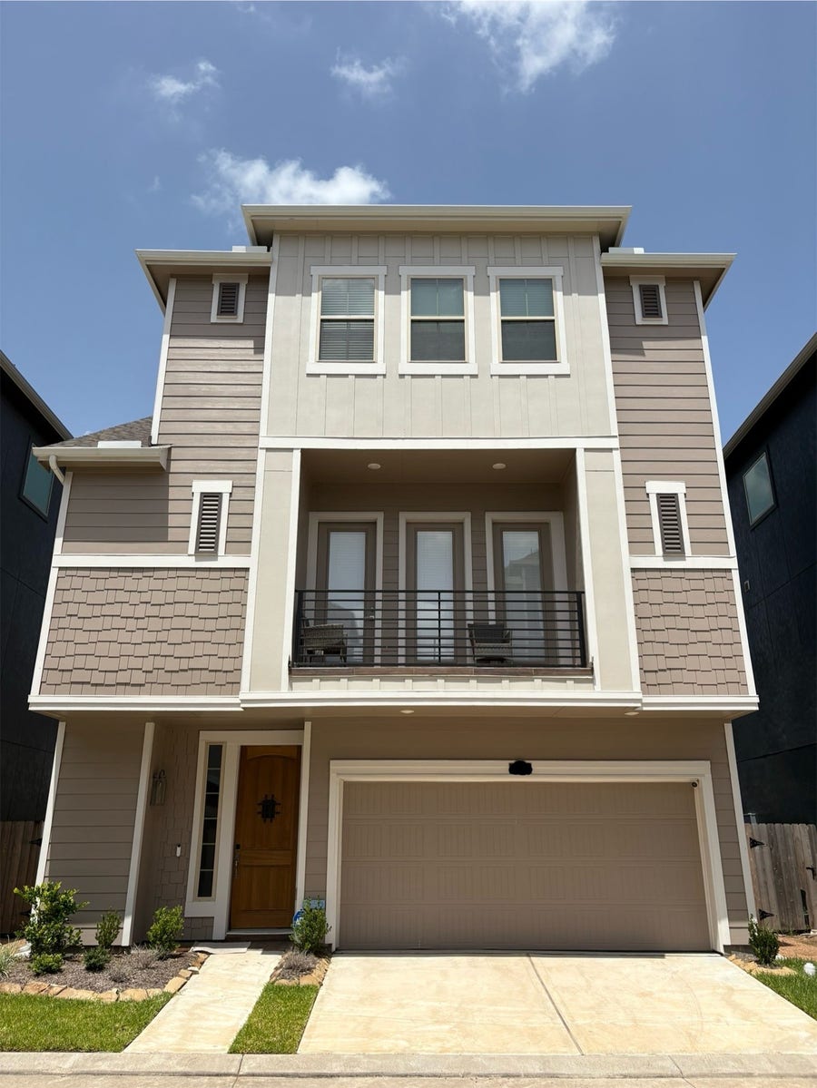 Property photo for 11904 Lawton Creek Lane, Houston, TX