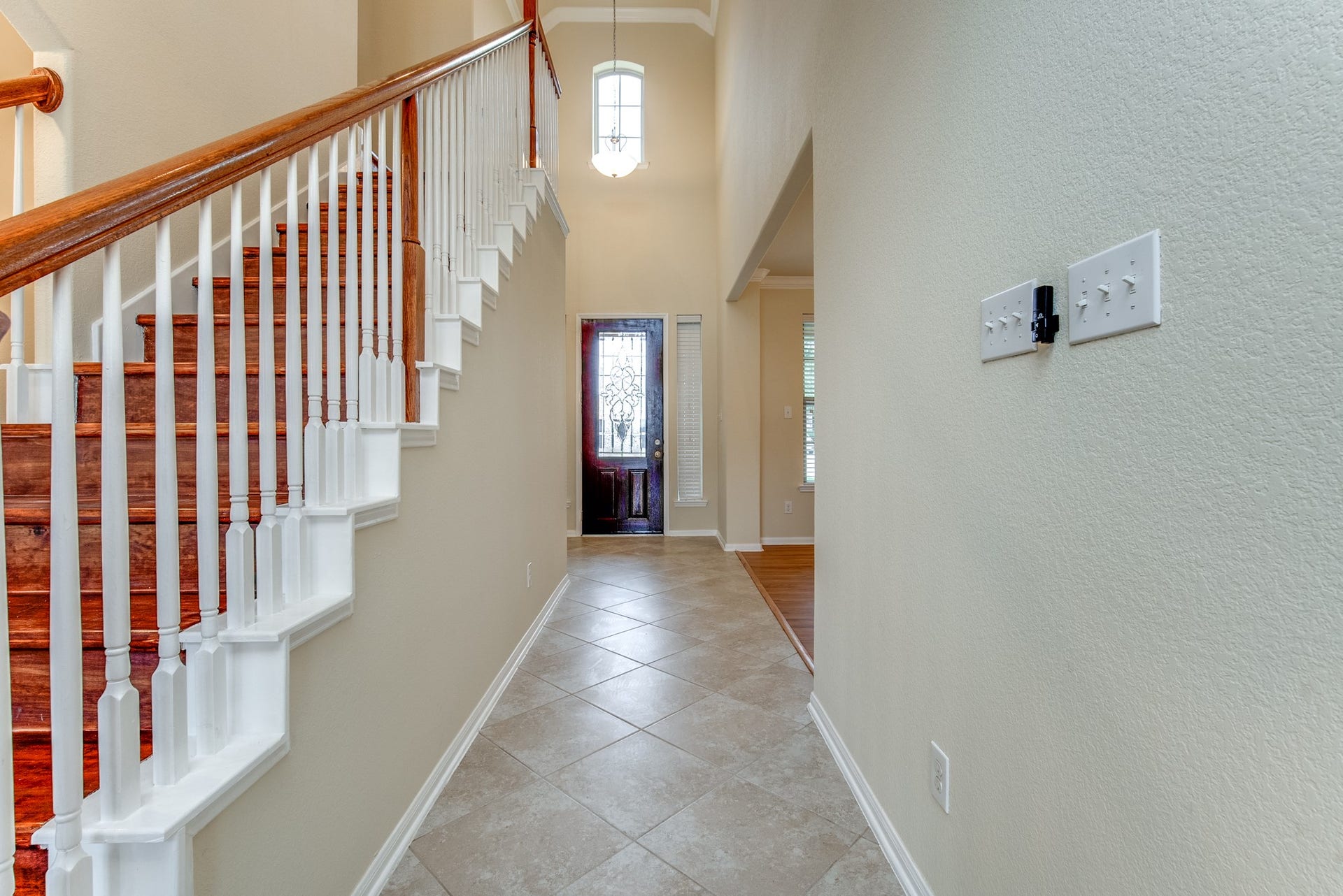9422 Harmony Lake Lane, Richmond, TX 77469