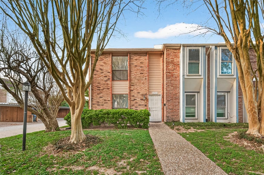 Property photo for 6541 Wanda Lane, Houston, TX