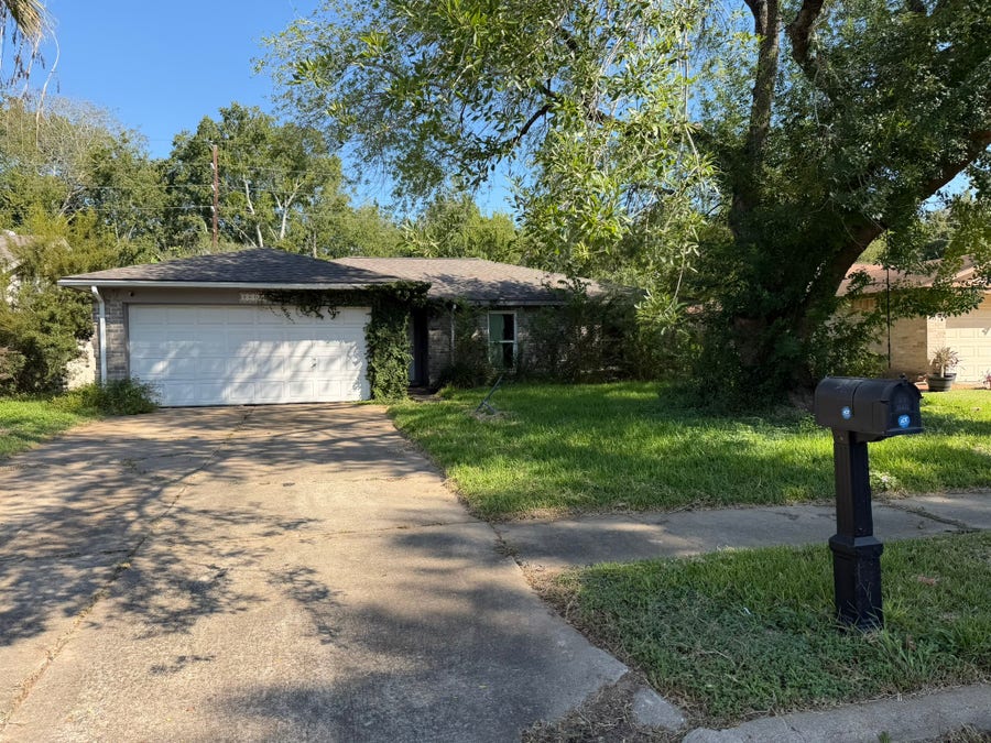 Property photo for 2606 Cobble Ridge Drive, Sugar Land, TX