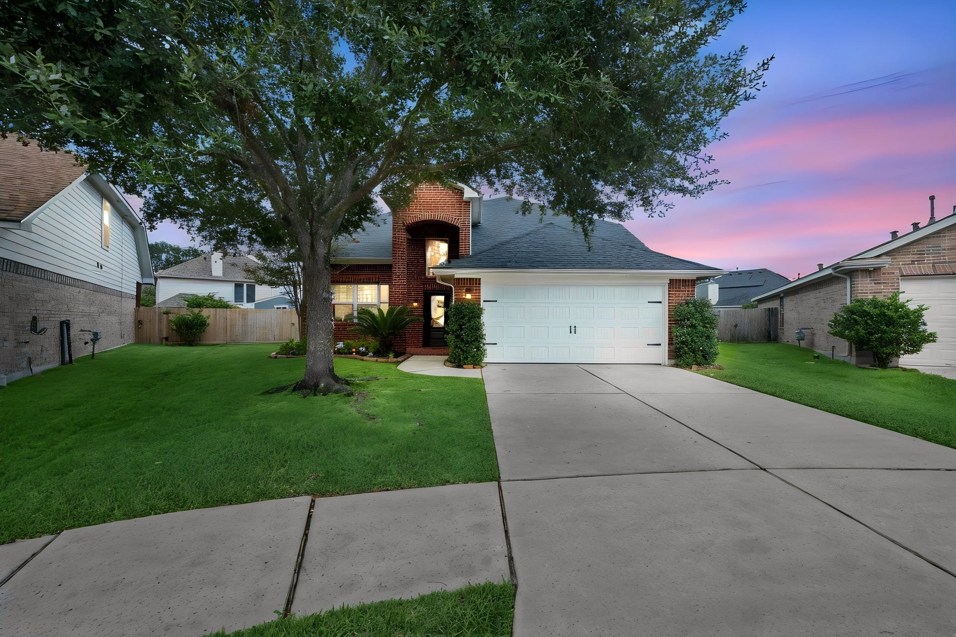 21902 Trapper Lake Drive, Spring, TX 77388 21902 Trapper Lake Drive, Spring, TX 77388