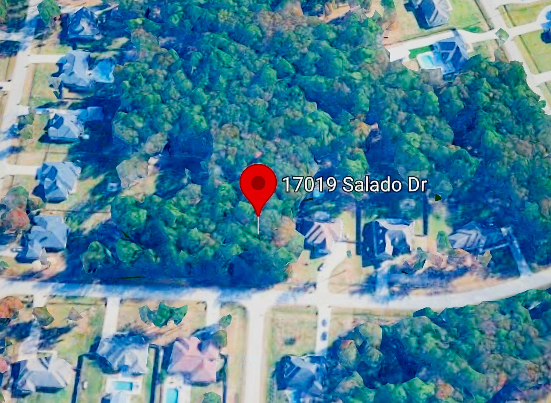17019 Salado Drive, Splendora, TX 77372 17019 Salado Drive, Splendora, TX 77372