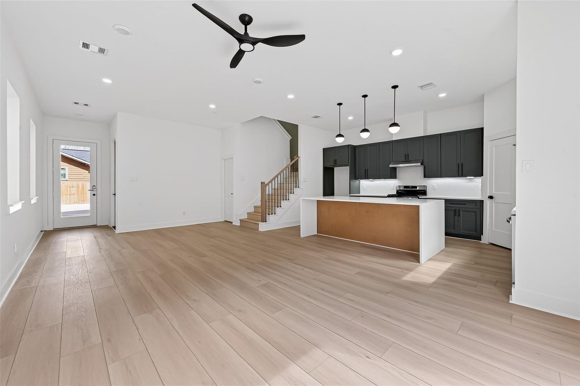 Representative photo of the same floor plan, not the actual home. Image has been AI-enhanced for illustrative purposes. Actual finishes, features, and details may vary.