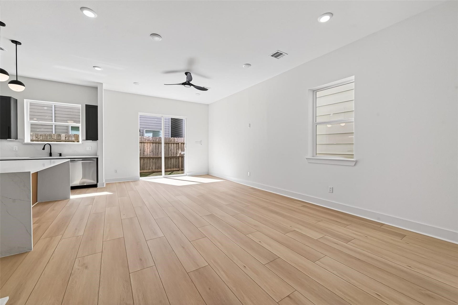 Representative photo of the same floor plan, not the actual home. Image has been AI-enhanced for illustrative purposes. Actual finishes, features, and details may vary.