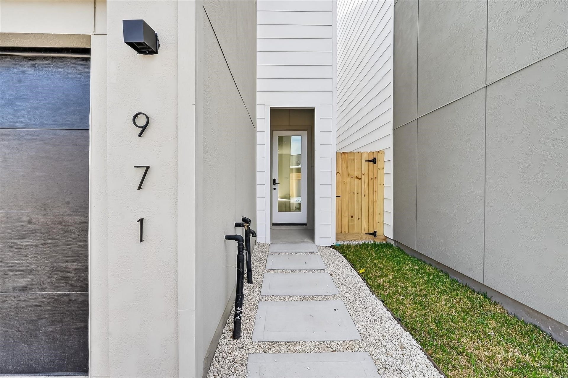Representative photo of the same floor plan, not the actual home. Image has been AI-enhanced for illustrative purposes. Actual finishes, features, and details may vary.