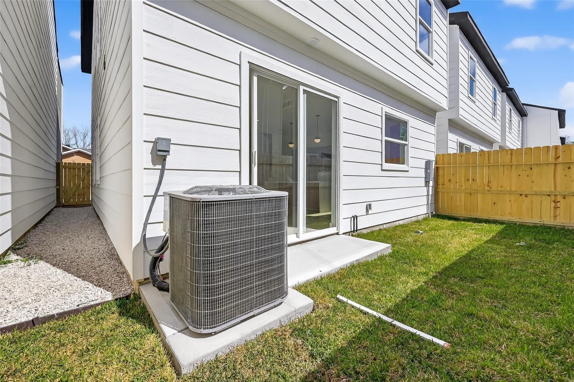 Representative photo of the same floor plan, not the actual home. Image has been AI-enhanced for illustrative purposes. Actual finishes, features, and details may vary.