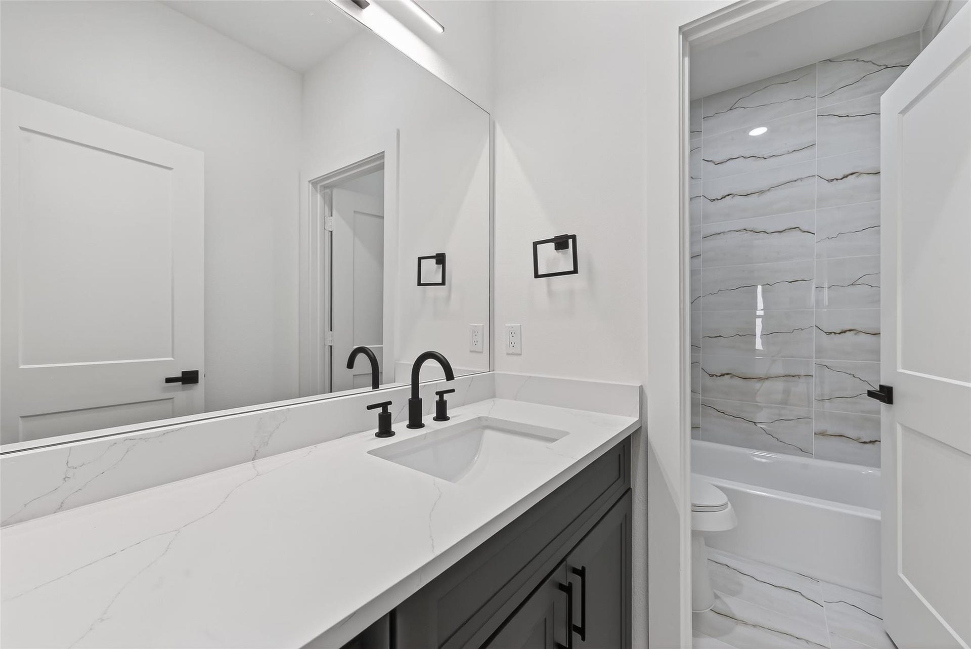 Representative photo of the same floor plan, not the actual home. Image has been AI-enhanced for illustrative purposes. Actual finishes, features, and details may vary.