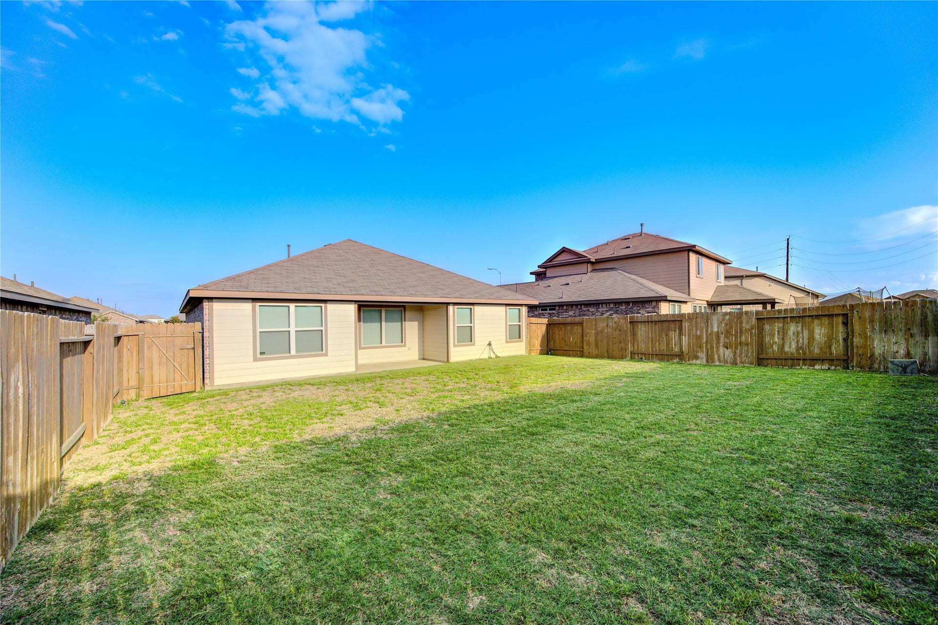 3034 Darlington Court, Katy, TX 77494