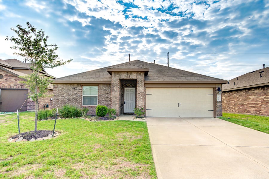 Property photo for 3034 Darlington Court, Katy, TX