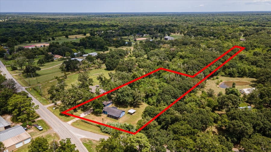 Property photo for 1995 FM 522, West Columbia, TX