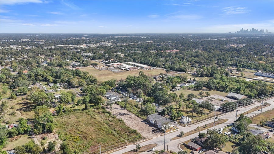 Property photo for 0 Wheatley Heights, Houston, TX