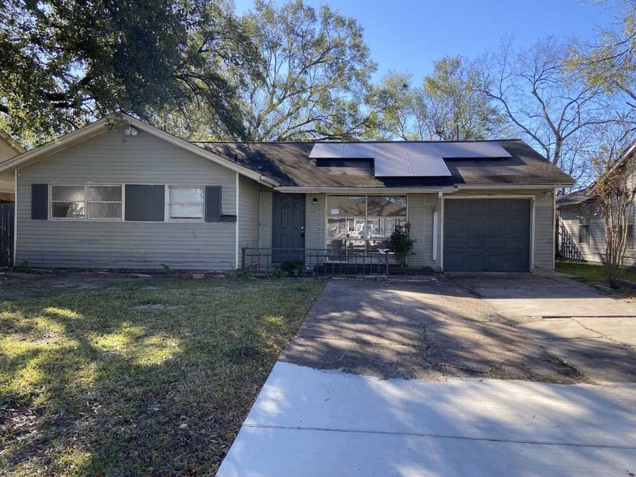 Property photo for 5810 Belmark Street, Houston, TX