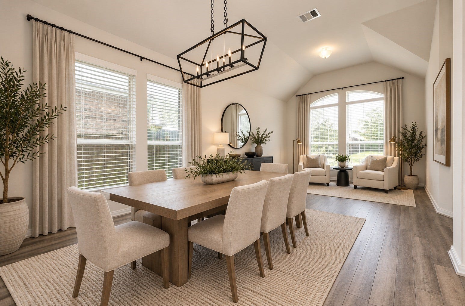 5186 Dry Hollow Drive, Alvin, TX 77511 Virtually Staged