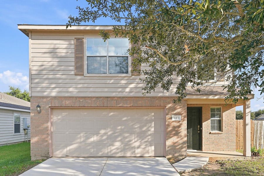 Property photo for 4419 Thistle Pond Court, Richmond, TX