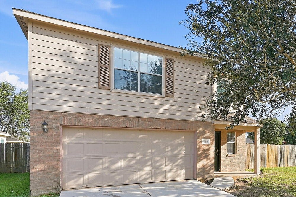 4419 Thistle Pond Court, Richmond, TX 77469 4419 Thistle Pond Court, Richmond, TX 77469