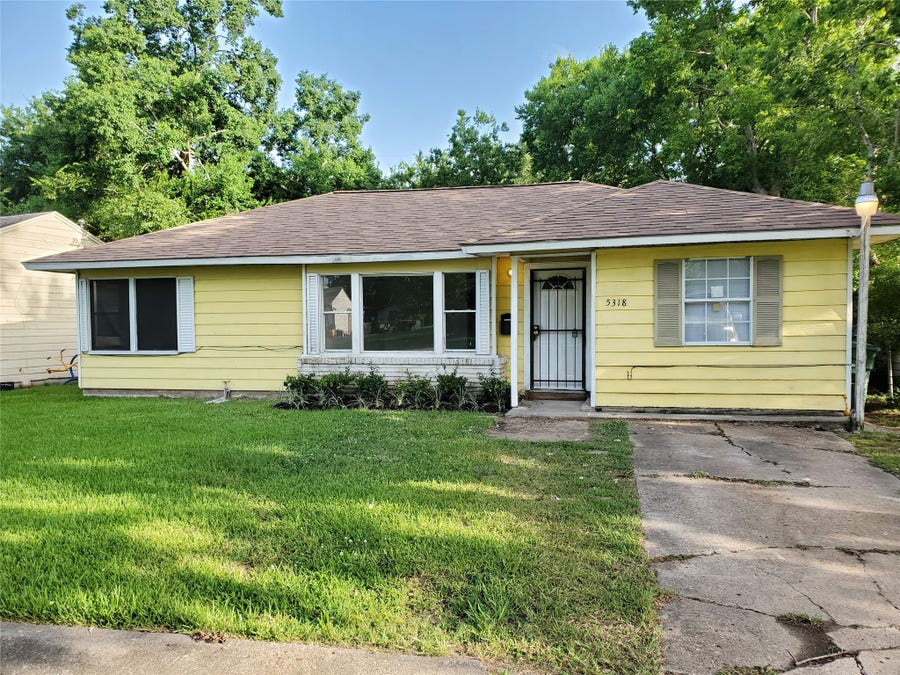 Property photo for 5318 Doulton Drive, Houston, TX