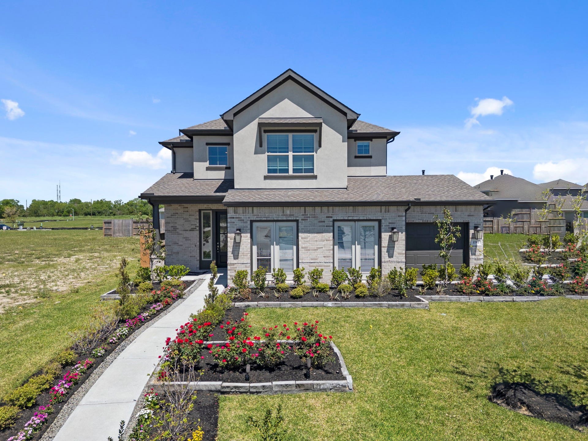 2317 Millican Drive, Dayton, TX 77535 2317 Millican Drive, Dayton, TX 77535