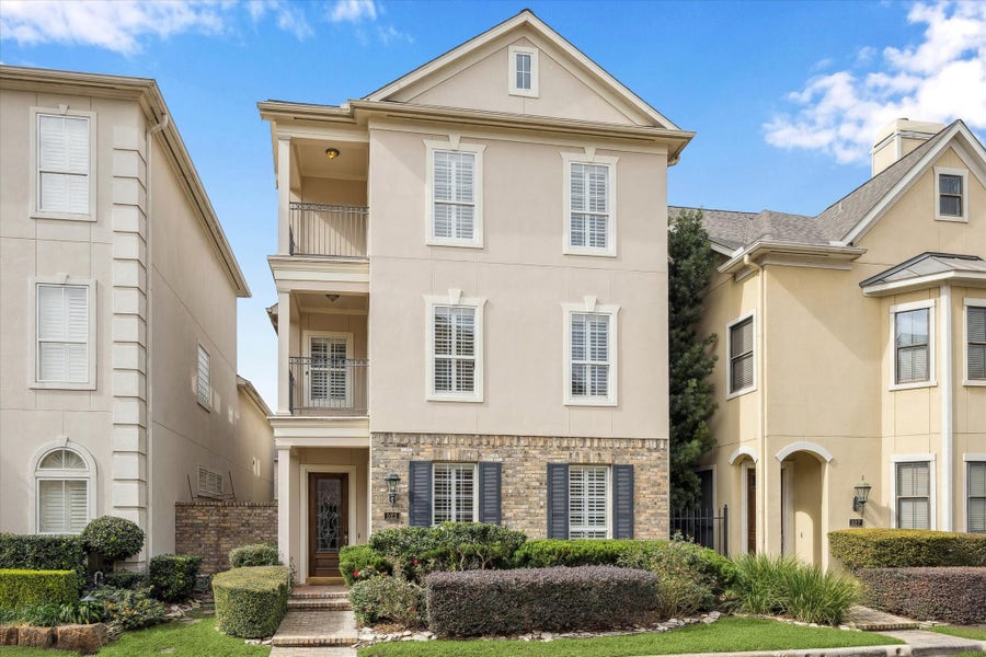 Property photo for 523 Archwood Trail, Houston, TX