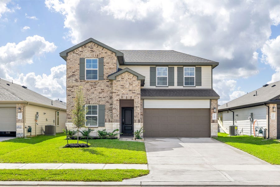 Property photo for 31007 Delamere Turn Trail, Fulshear, TX