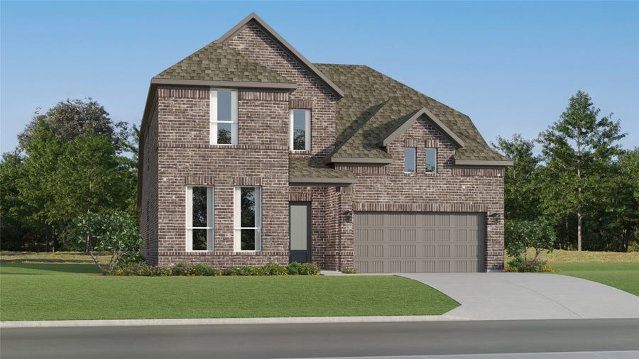 Property photo for 28646 Bluebell Hollow Drive, Hockley, TX