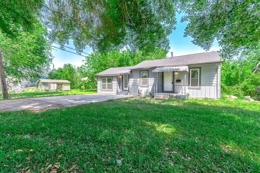 Property photo for 810 Clinton Park Street, Houston, TX