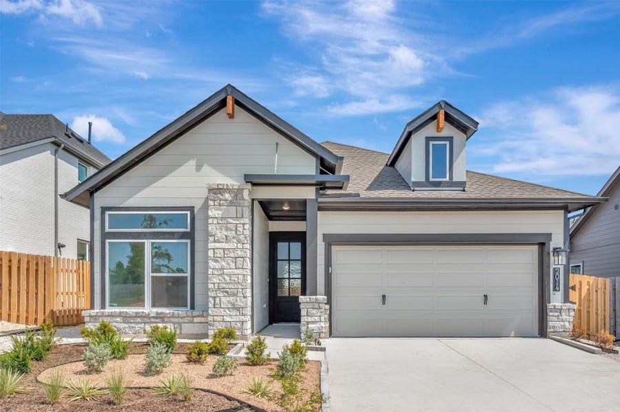 Property photo for 2014 Escobar Street, Montgomery, TX