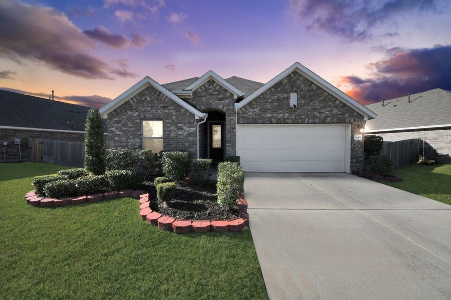 Property photo for 20206 Laila Manor Lane, Richmond, TX