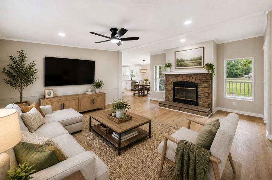 Property photo for 14891 Jim Stowe Road, Conroe, TX