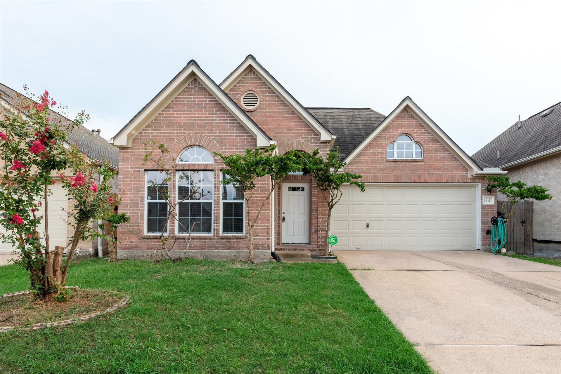13327 Boxwood Terrace Drive, Houston, TX 77083 13327 Boxwood Terrace Drive, Houston, TX 77083