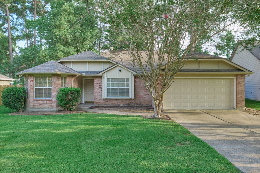 Property photo for 12121 La Salle Branch, Conroe, TX