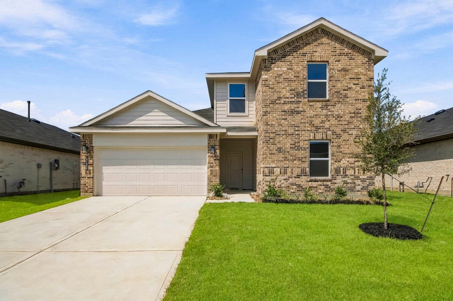 Property photo for 20680 Miller Heights Drive, New Caney, TX
