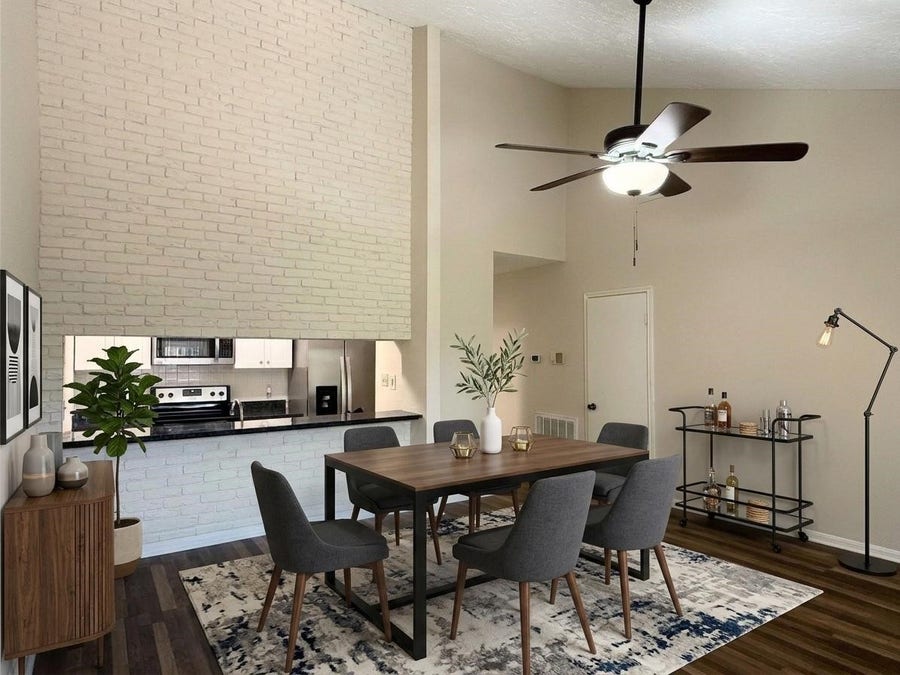 Property photo for 8952 Wilcrest Drive, Houston, TX