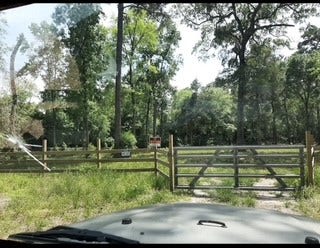 Property photo for 12834 Mustang Drive, Splendora, TX