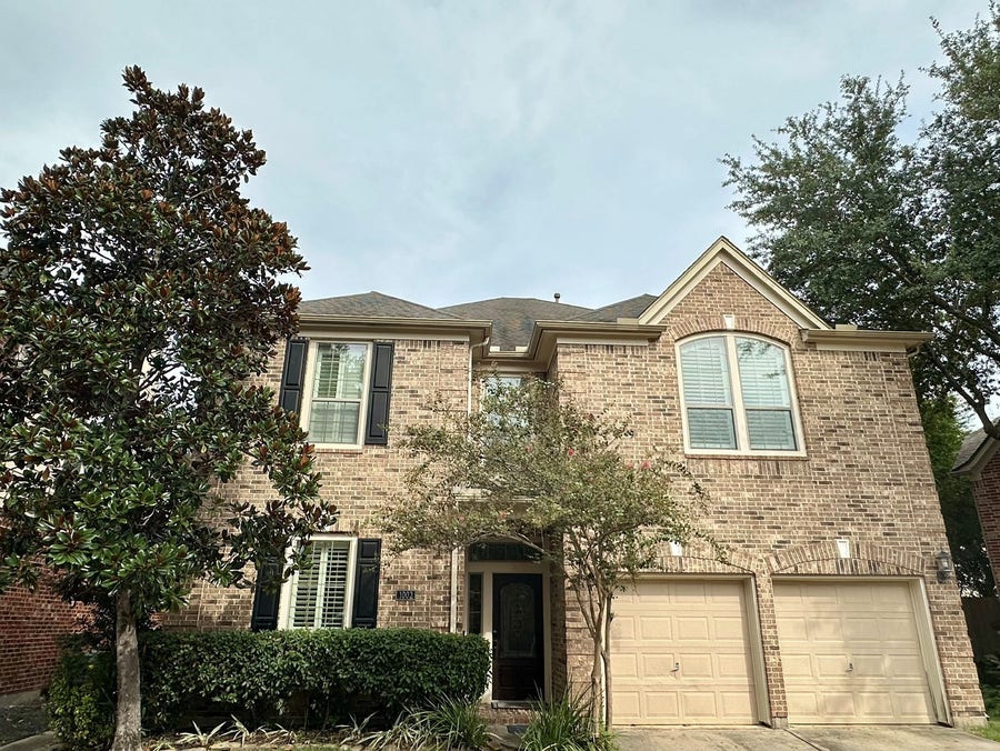 Property photo for 1002 Yaupon Square Lane, Houston, TX