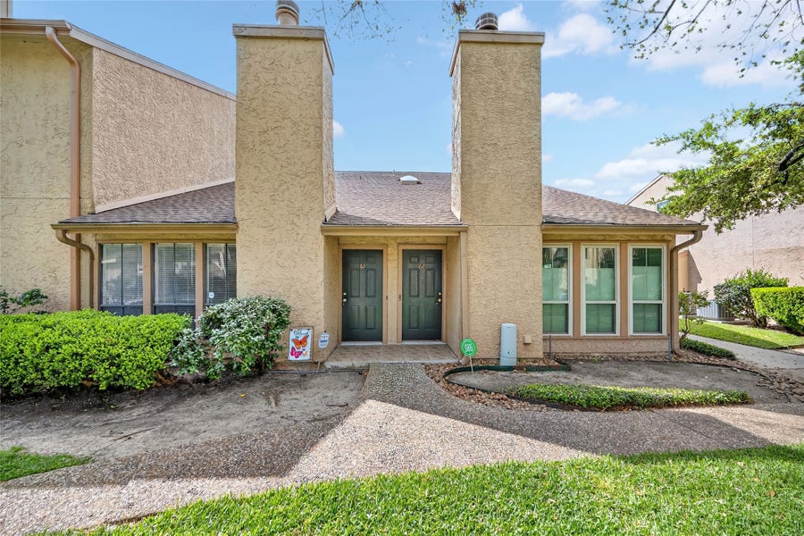 Property photo for 5000 Milwee Street, #61, Houston, TX