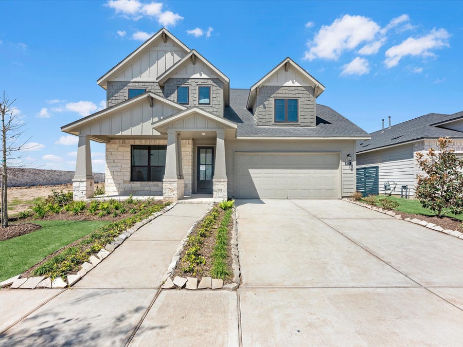 Property photo for 4774 Ara Drive, Richmond, TX