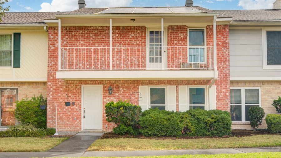 Property photo for 14249 Lost Meadow Lane, Houston, TX